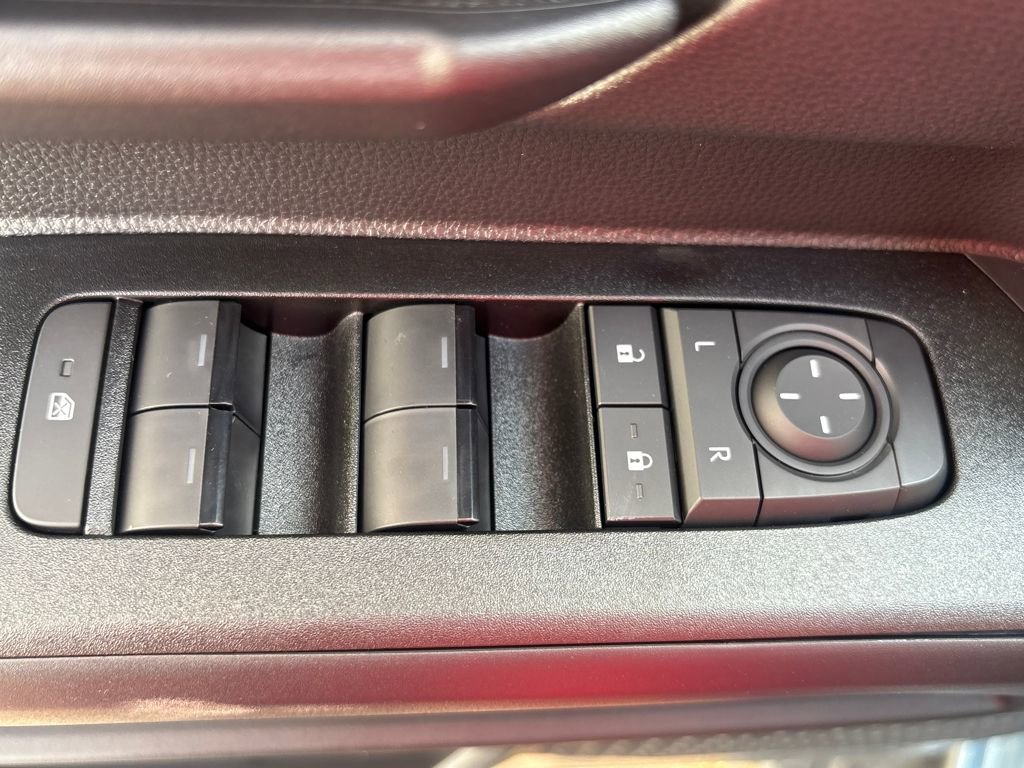 New 2025 Toyota 4Runner TRD Off-Road image 7