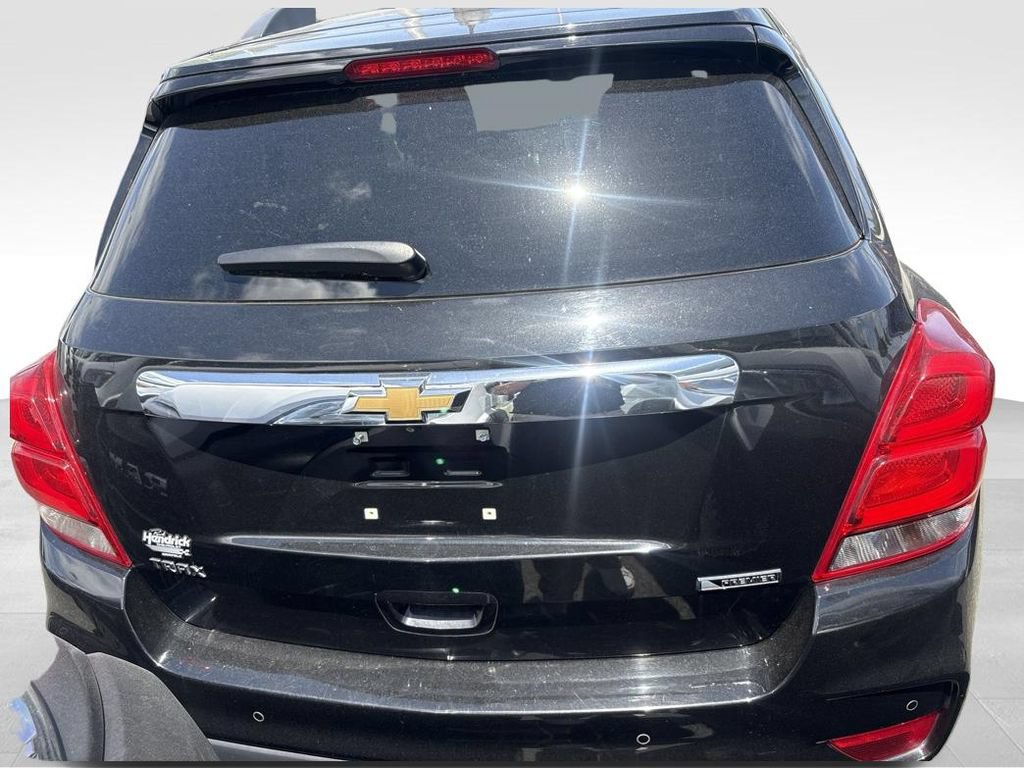 Used 2018 Chevrolet Trax Premier FWD image 13