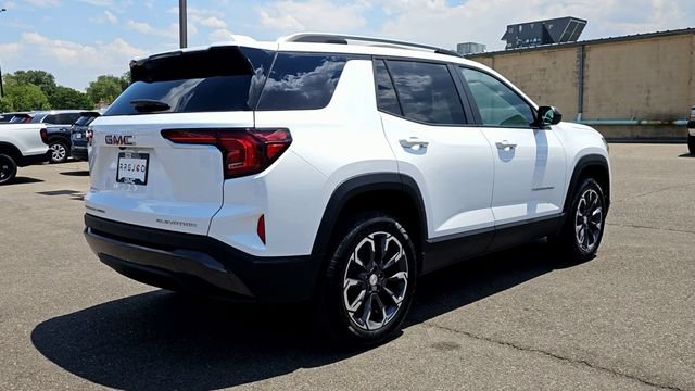 New 2027 GMC Terrain Elevation w/ Elevation Premium Package AWD/4WD image 9