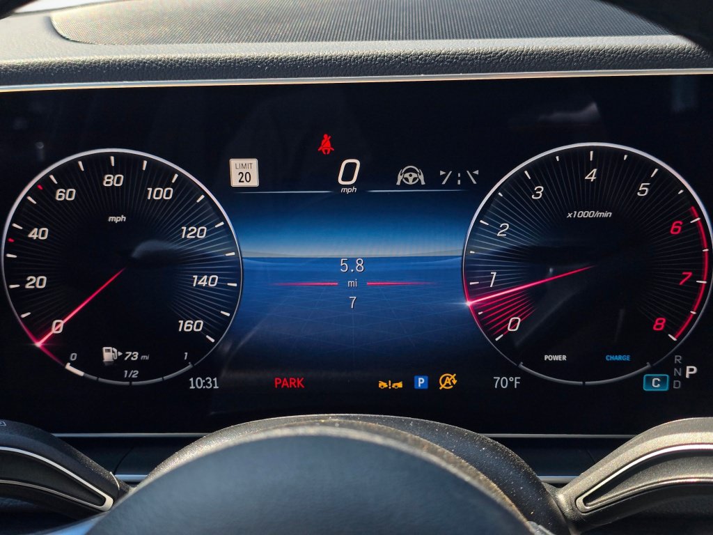New 2026 Mercedes-Benz GLE 450 4MATIC image 38