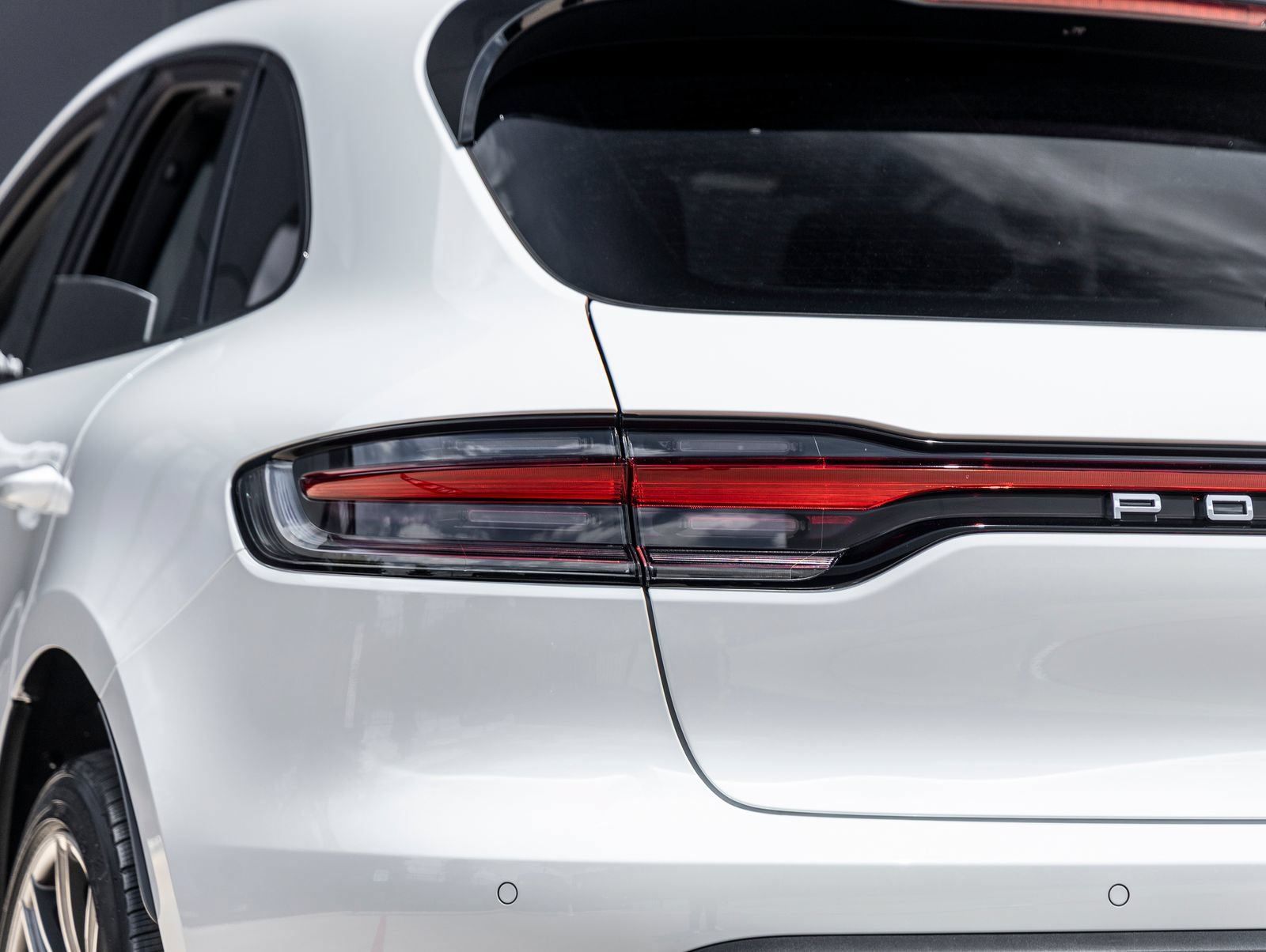 New 2026 Porsche Macan S AWD/4WD image 14
