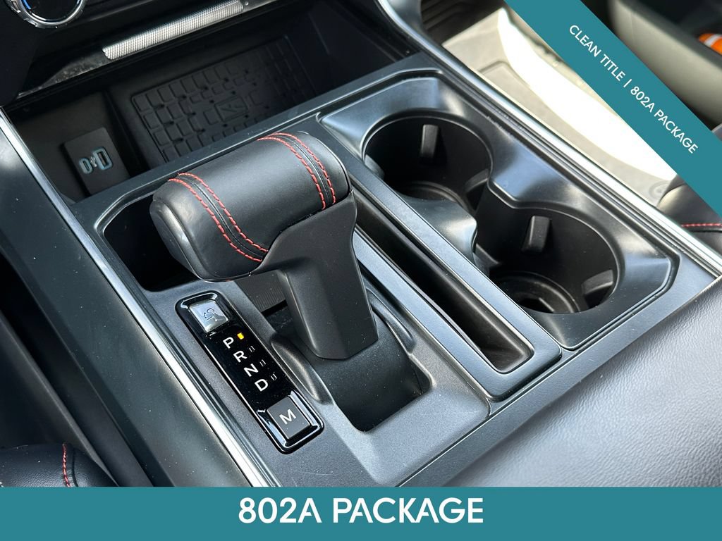 Used 2024 Ford F150 Raptor AWD/4WD image 17