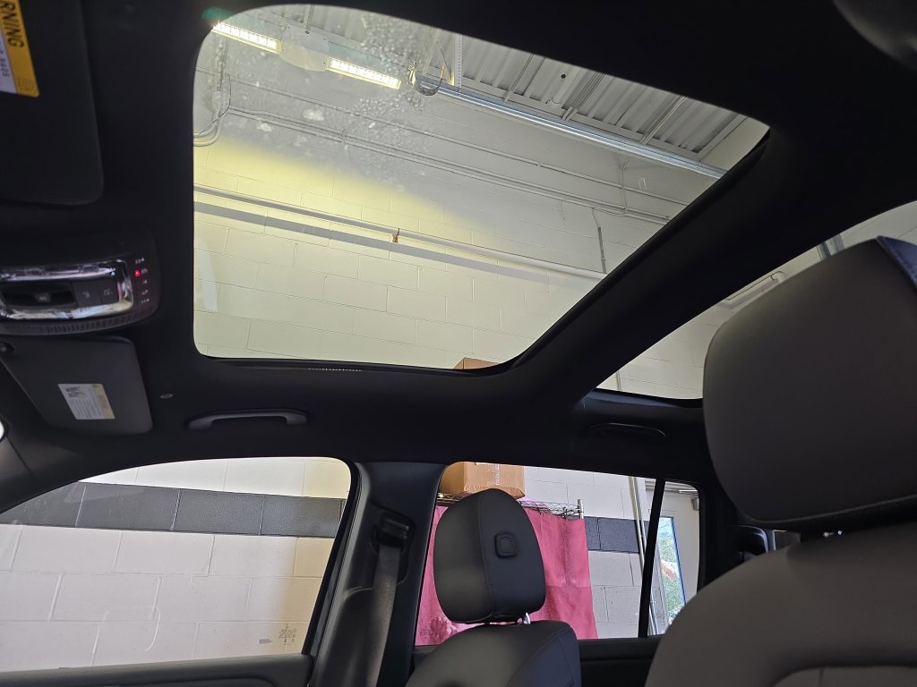 New 2026 Mercedes-Benz GLB 250 image 31