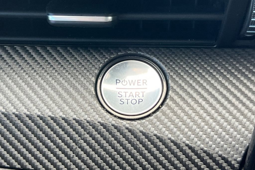 Certified 2025 Ford Mustang Mach-E Premium image 24