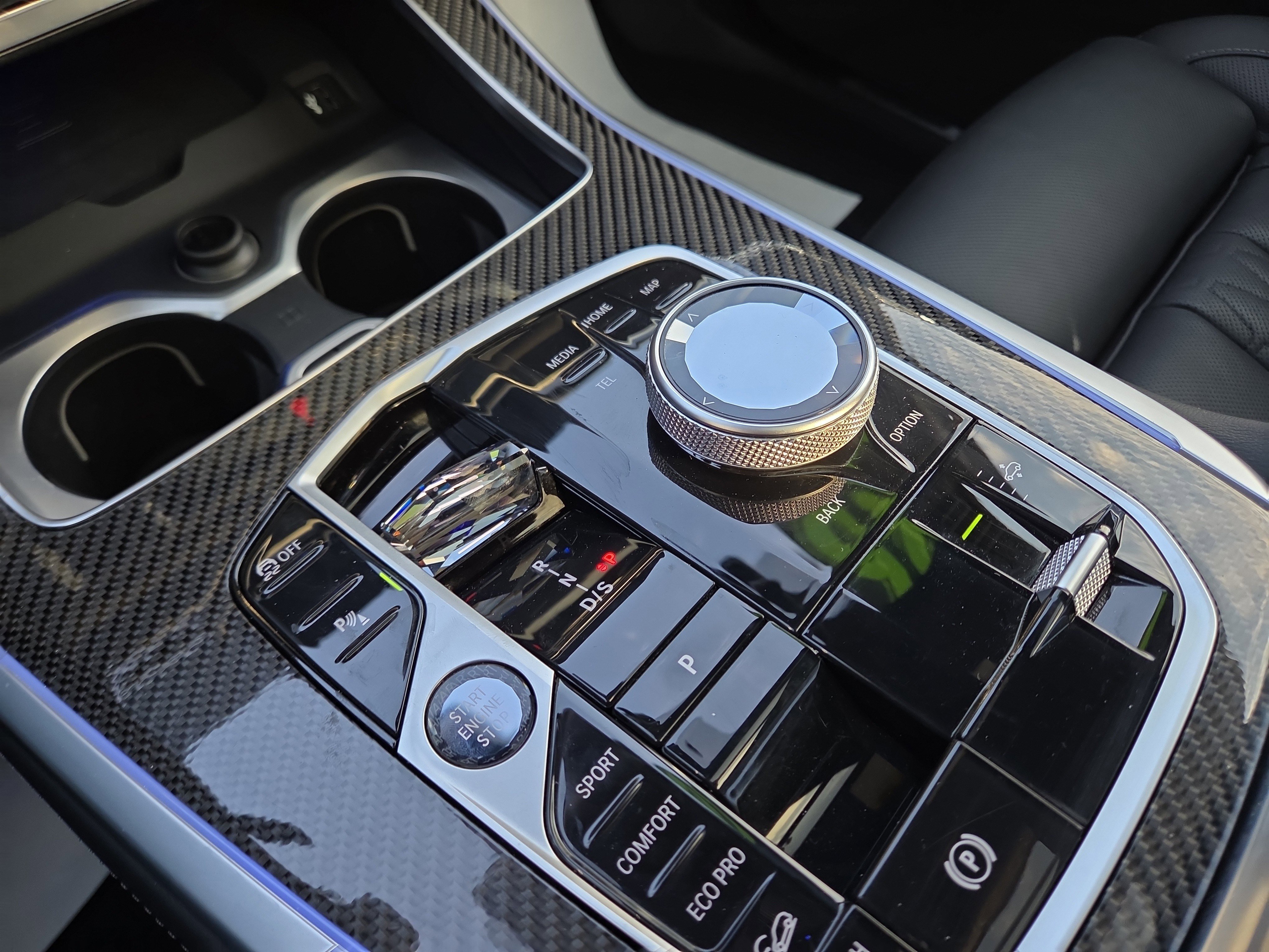 Used 2026 BMW X7 M60i image 23