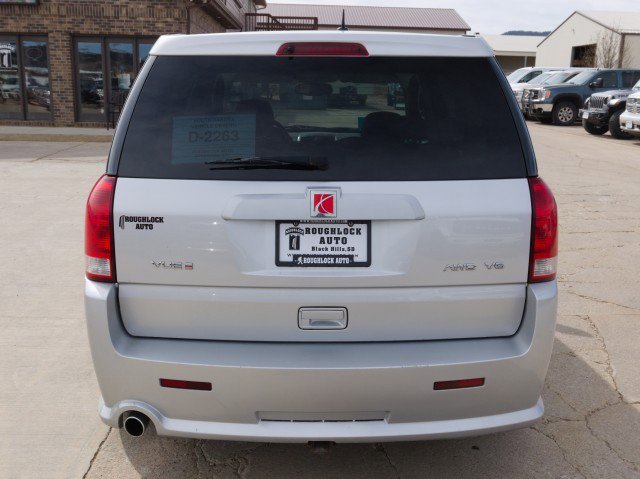 Used 2007 Saturn Vue AWD V6 w/ Red Line Pkg image 4