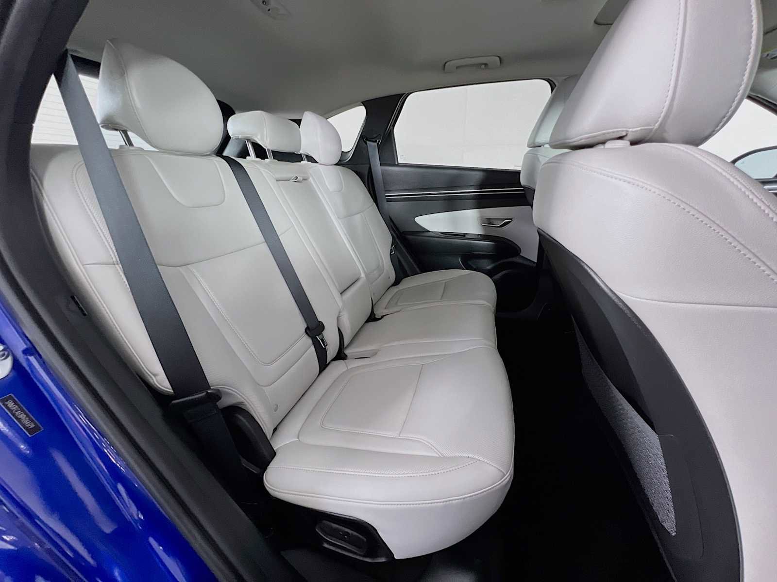 Certified 2023 Hyundai Tucson SEL w/ Convenience Package image 28