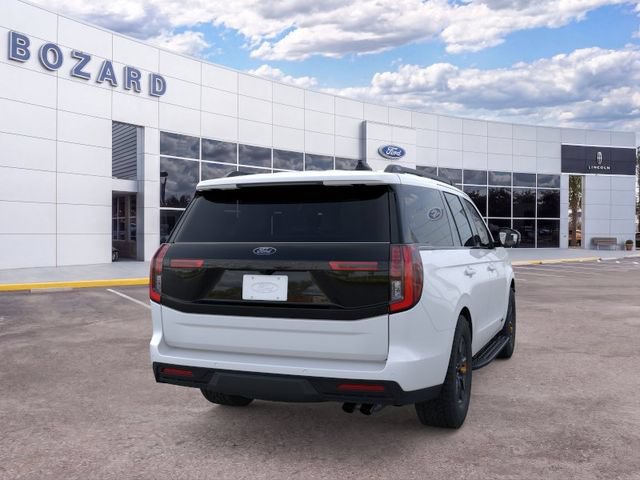 New 2026 Ford Expedition Tremor AWD/4WD image 9
