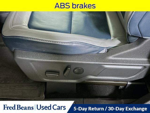 Used 2023 Ford Bronco Outer Banks w/ Sasquatch Package image 24