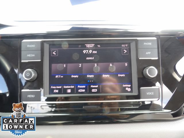 Used 2024 Volkswagen Taos S FWD image 16