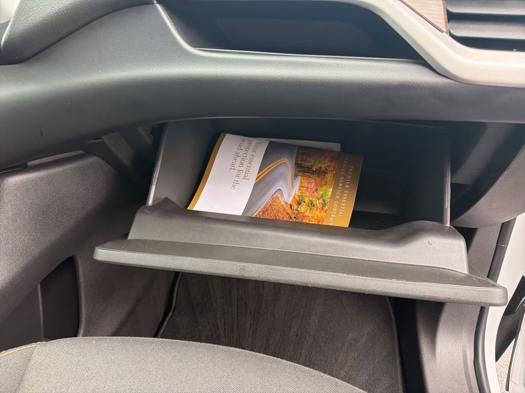 Used 2021 GMC Terrain SLE w/ Driver Convenience Package image 37