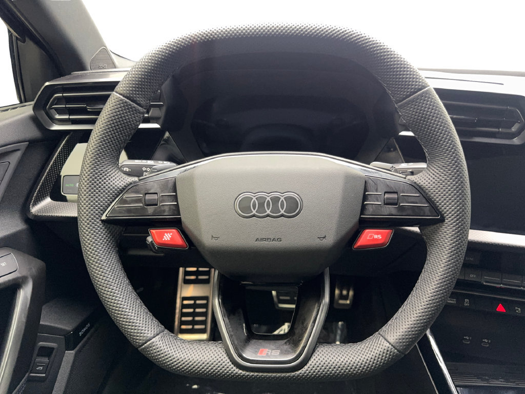 Used 2026 Audi RS 3 AWD/4WD image 58