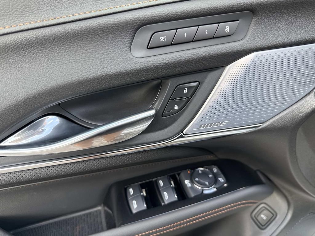 New 2026 Cadillac CT4 Sport RWD image 18