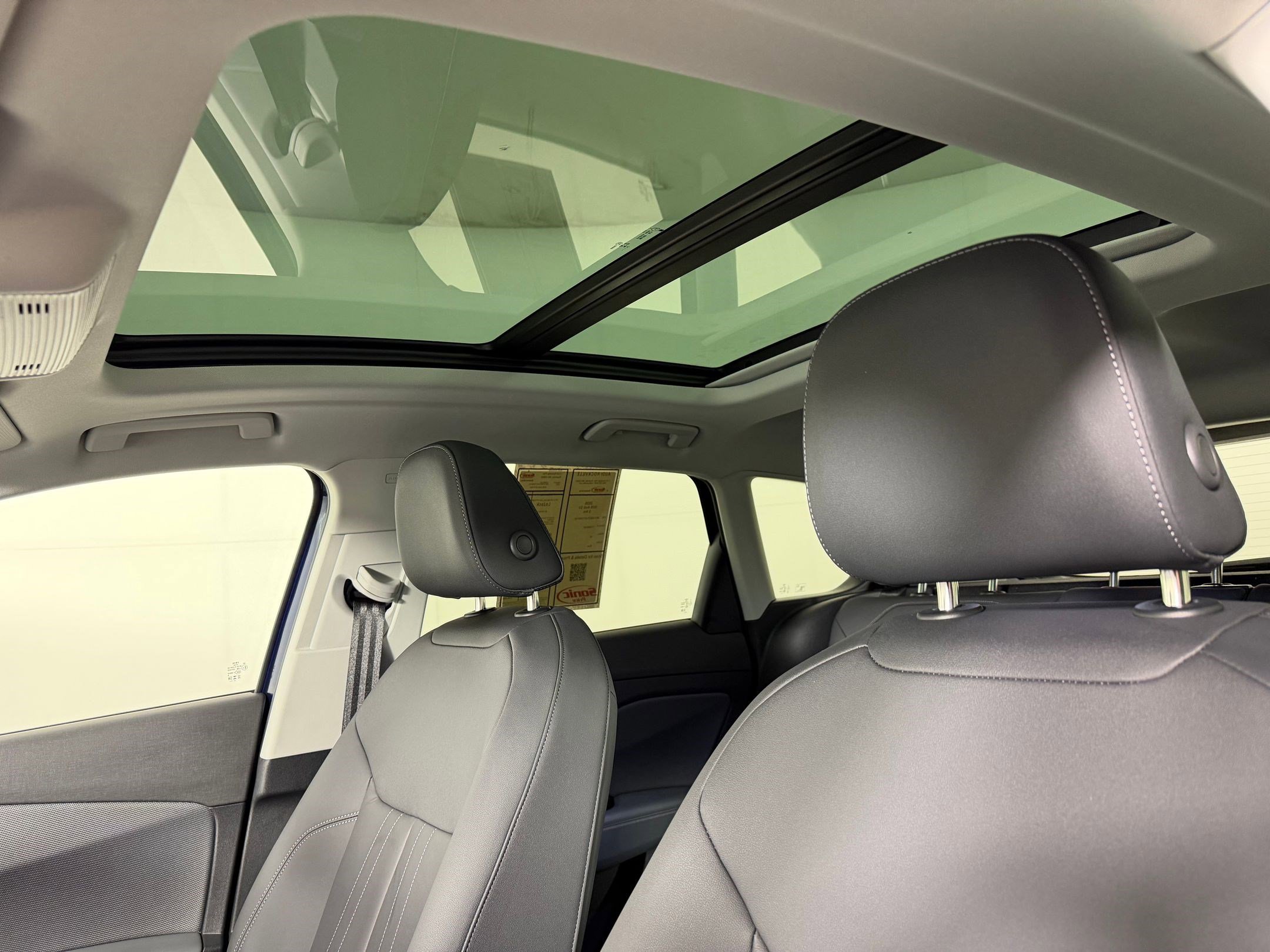 New 2026 Audi Q3 quattro 2.0T image 16
