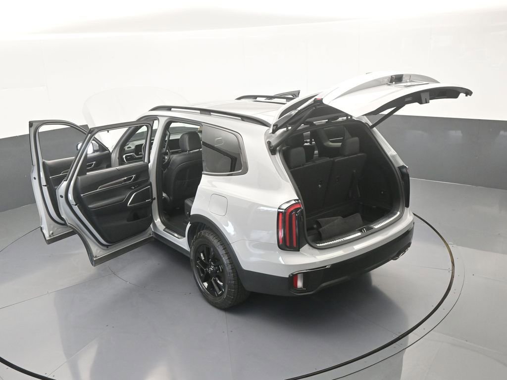 Used 2024 Kia Telluride SX Prestige X-Pro AWD/4WD image 89
