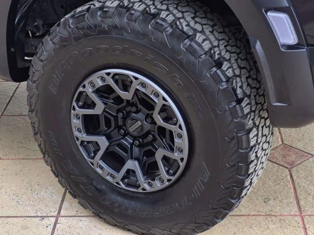 Used 2024 Ford F150 Raptor w/ Equipment Group 803A Raptor R image 7