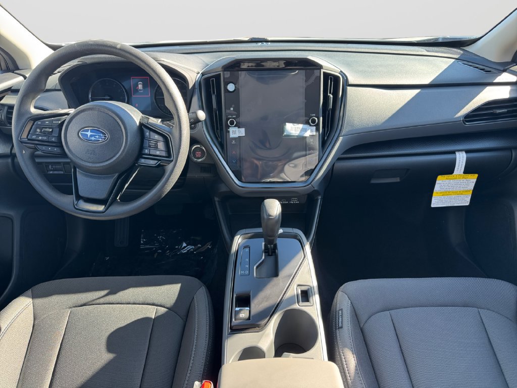 New 2026 Subaru Crosstrek 2.5i Premium AWD/4WD image 14