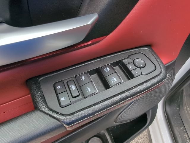 Used 2025 RAM 1500 Rebel w/ Rebel Level 1 Equipment Group AWD/4WD image 14