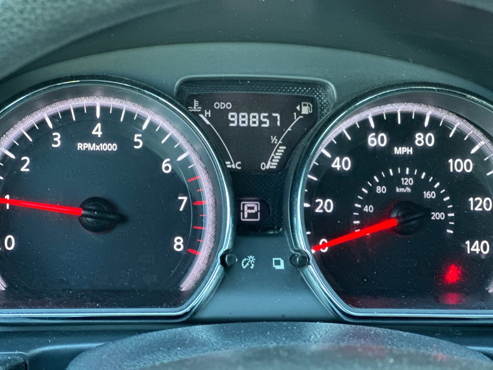 Used 2017 Nissan Versa SV image 21