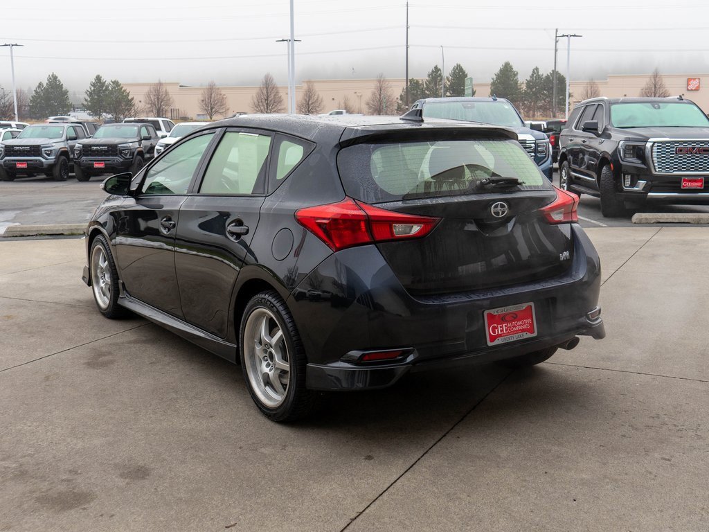 Used 2016 Scion iM Base image 5