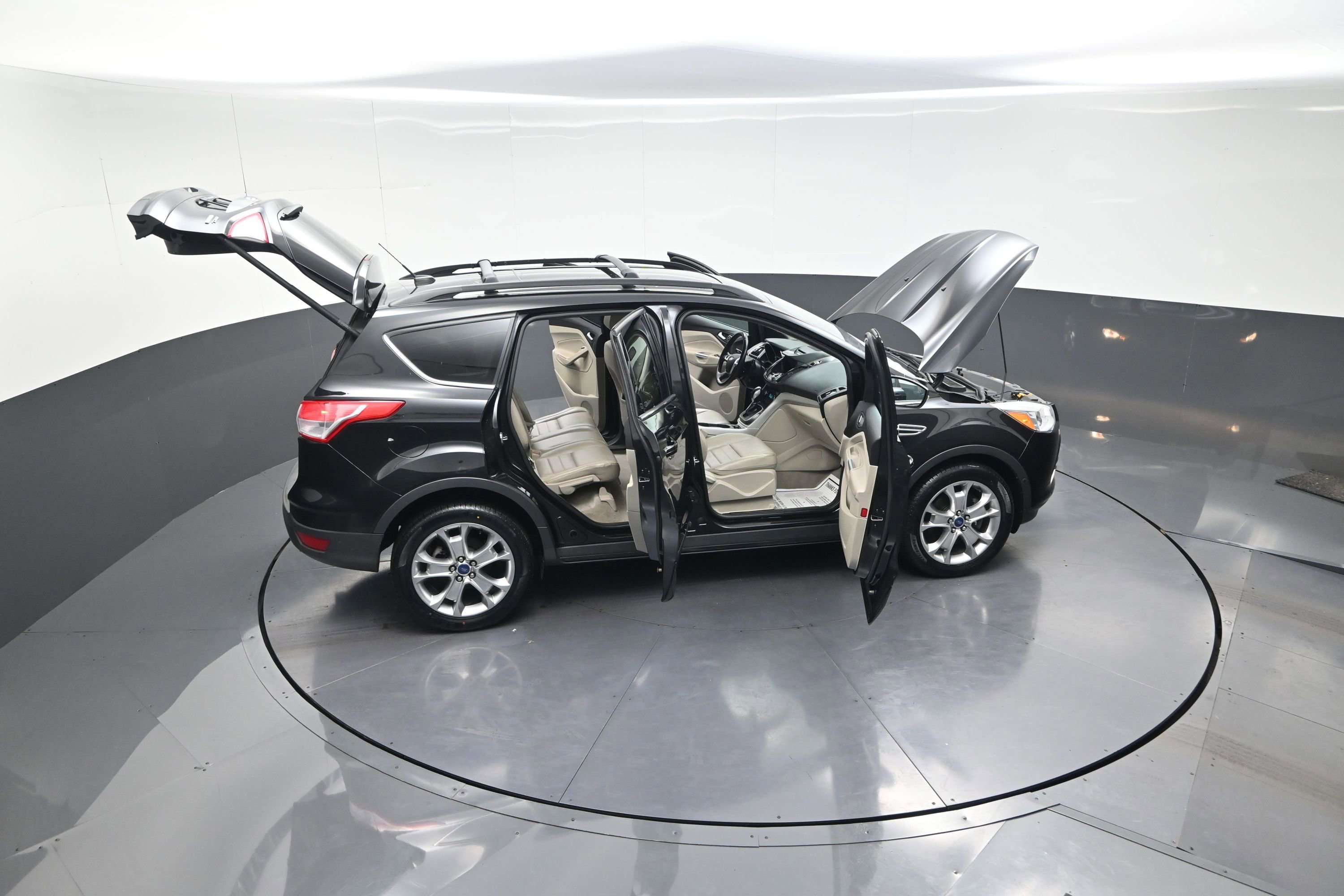 Used 2013 Ford Escape SEL image 14
