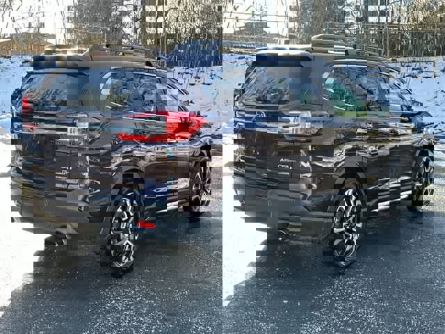 Certified 2025 Subaru Ascent Touring image 26