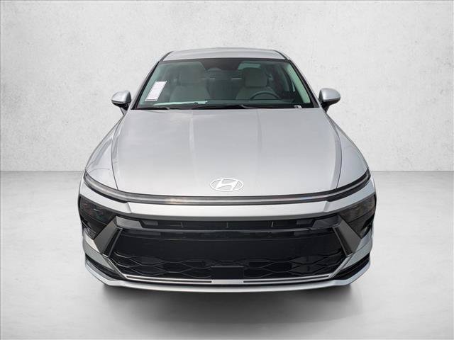 New 2026 Hyundai Sonata SEL FWD image 6