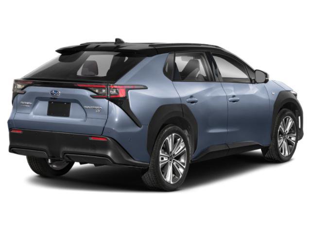 Certified 2023 Subaru Solterra AWD image 5