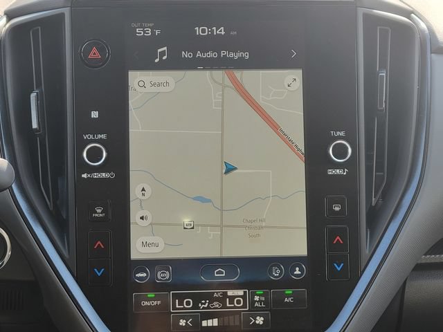 New 2026 Subaru Crosstrek 2.5i Limited AWD/4WD image 23