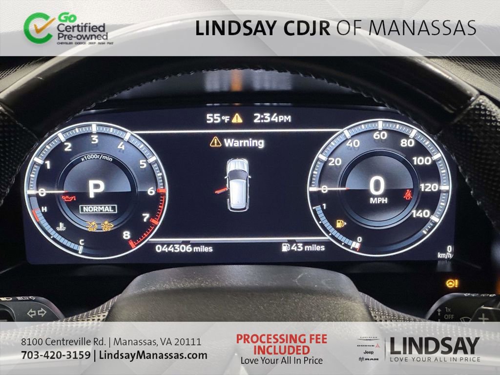 Used 2023 Mitsubishi Outlander SE AWD/4WD image 30