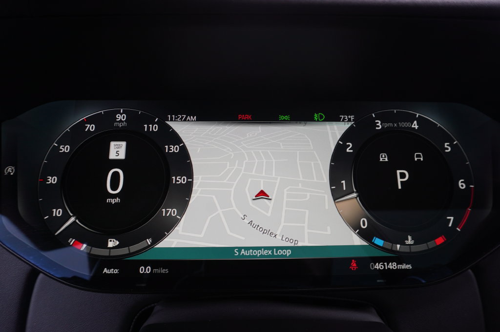 Used 2023 Land Rover Range Rover SE AWD/4WD image 22