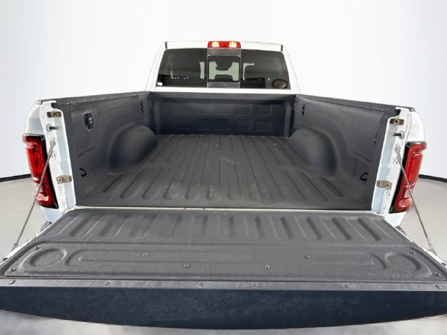 Used 2025 RAM 3500 Tradesman AWD/4WD image 24