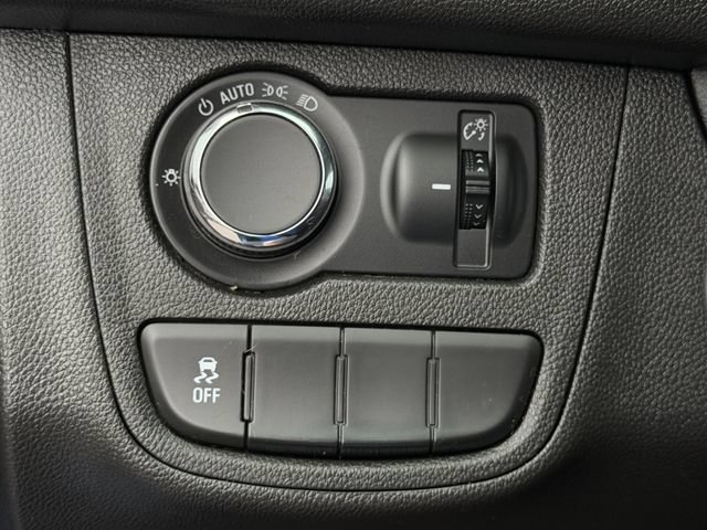Used 2017 Chevrolet Spark LS FWD image 21