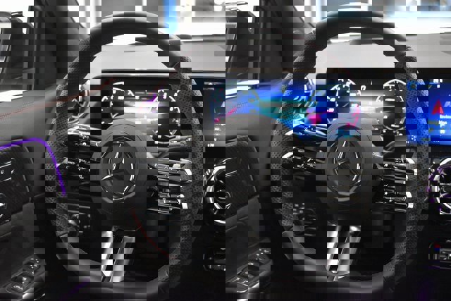 New 2026 Mercedes-Benz GLA 250 4MATIC image 27