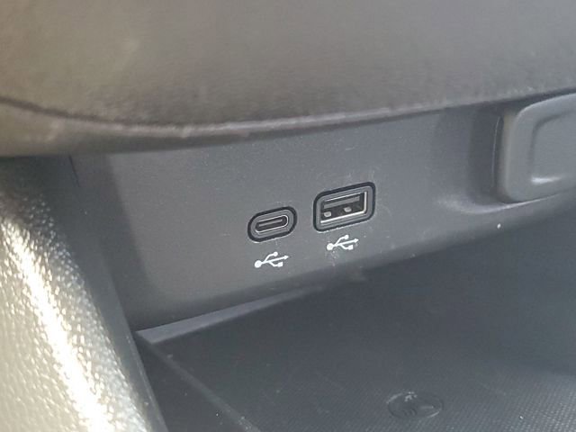 Certified 2024 Buick Envista Sport Touring w/ Convenience I Package FWD image 22