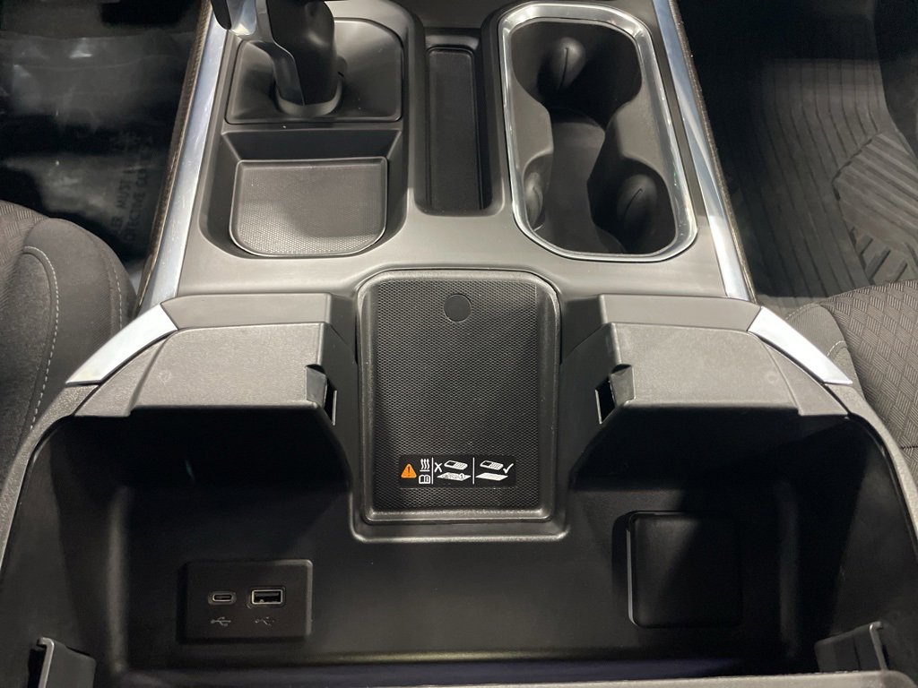 Used 2024 Chevrolet Silverado 1500 RST image 48