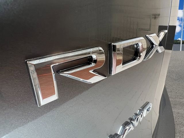 New 2026 Acura RDX A-Spec image 6