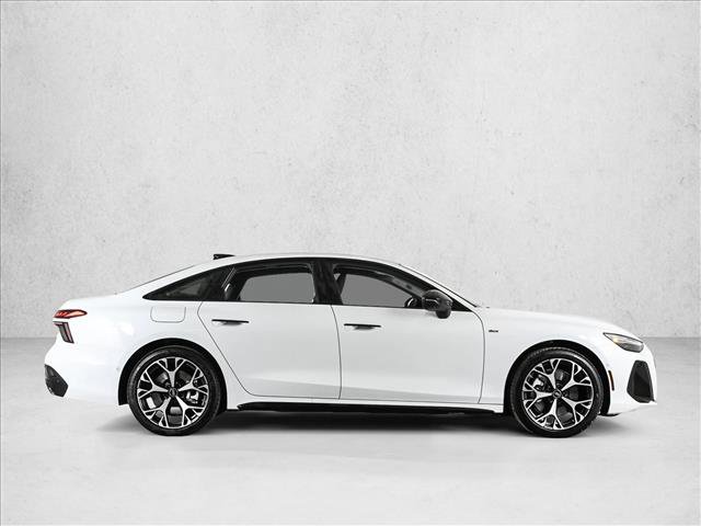 New 2026 Audi A6 Premium Plus AWD/4WD image 4