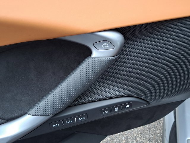 Used 2024 Ferrari 296 GTS image 21