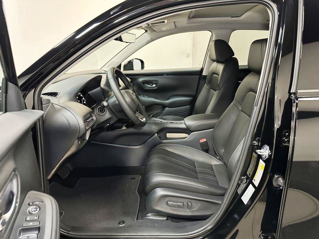 New 2027 Honda HR-V EX-L image 13