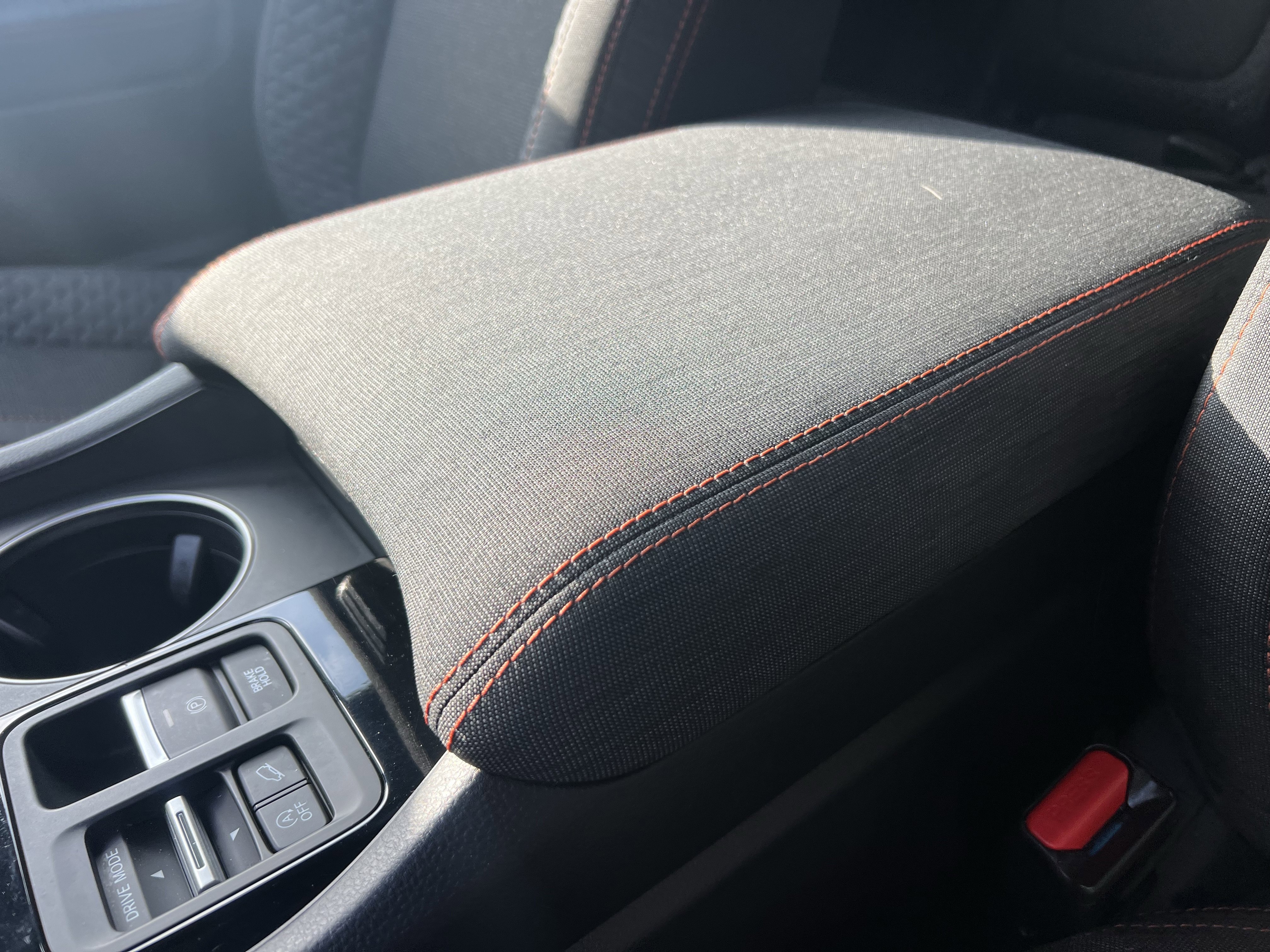 Used 2025 Honda Pilot Sport image 27