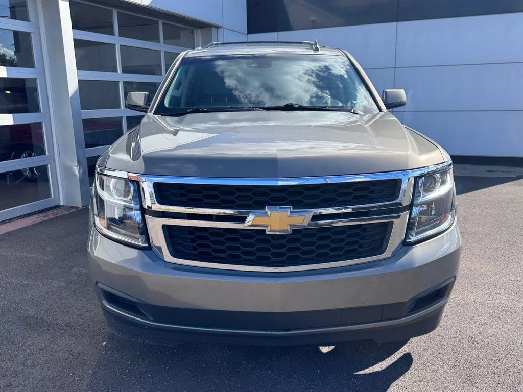 Used 2019 Chevrolet Tahoe LT AWD/4WD image 8