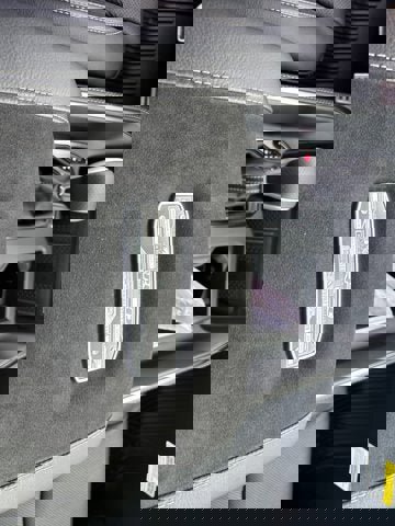 New 2026 RAM 1500 RHO w/ RHO Level 1 Equipment Group image 21