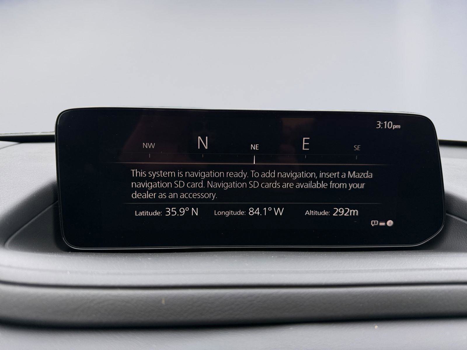 New 2026 MAZDA CX-30 AWD 2.5 S image 25