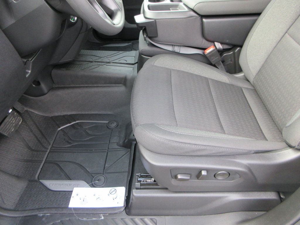 New 2026 Chevrolet Silverado 3500 High Country w/ High Country Premium Package AWD/4WD image 21