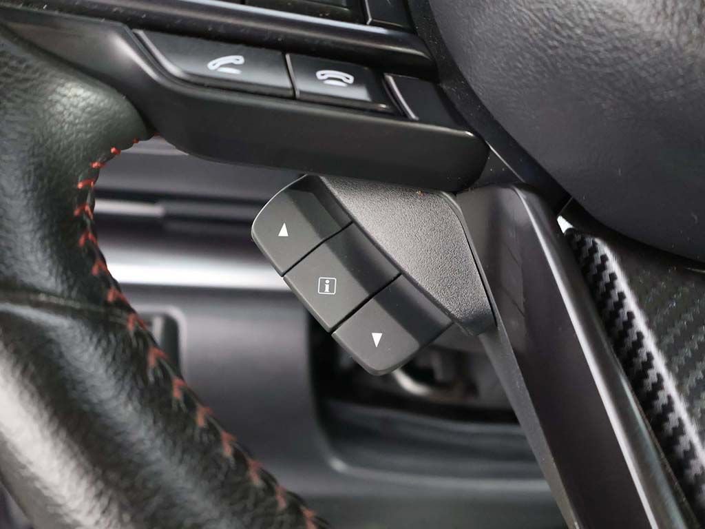 Used 2022 Subaru WRX Premium AWD/4WD image 44