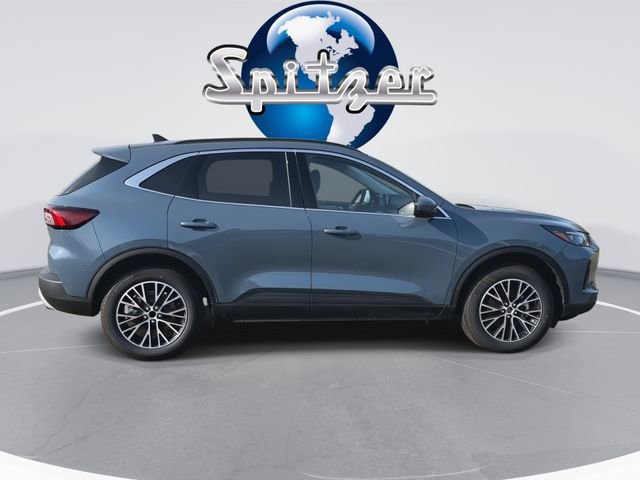 New 2026 Ford Escape SE w/ PHEV Premium Package image 10