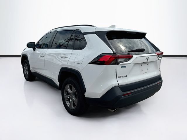 Used 2024 Toyota RAV4 XLE w/ Convenience Package AWD/4WD image 6