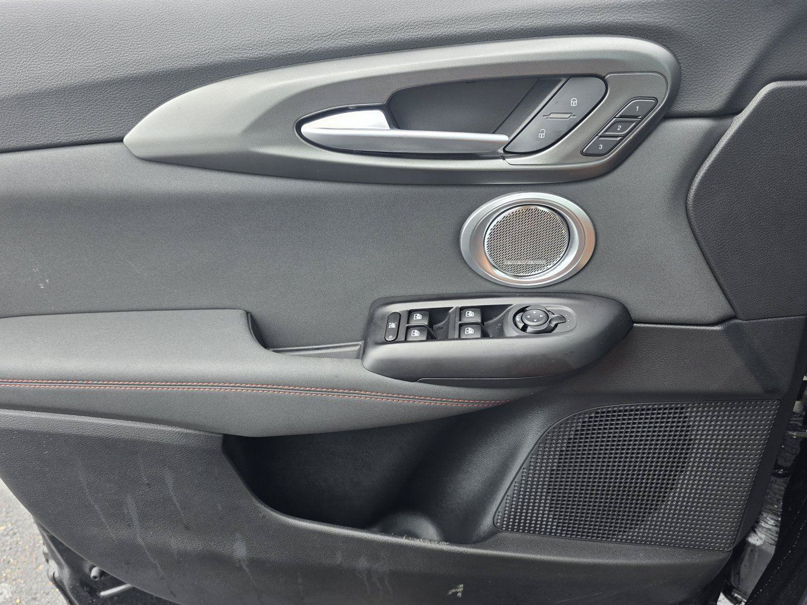 Used 2025 Dodge Hornet GT w/ GT Plus Package AWD/4WD image 19