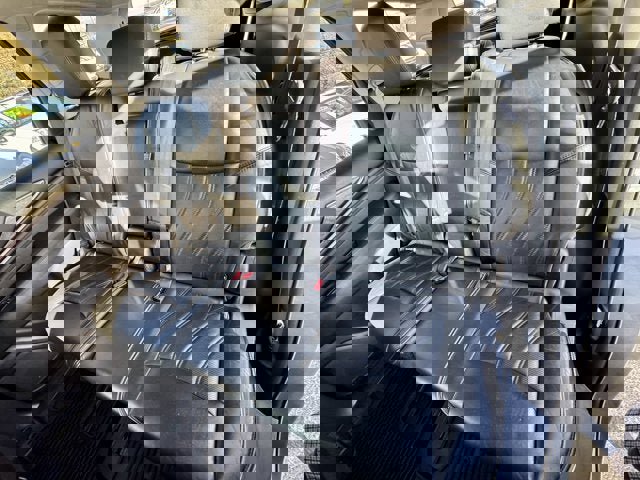 Used 2015 INFINITI QX60 Luxe image 14